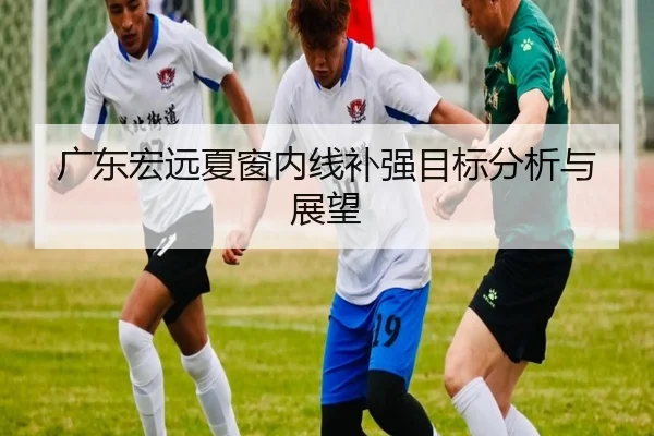 广东宏远夏窗内线补强目标分析与展望