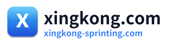 xingkong.com Logo